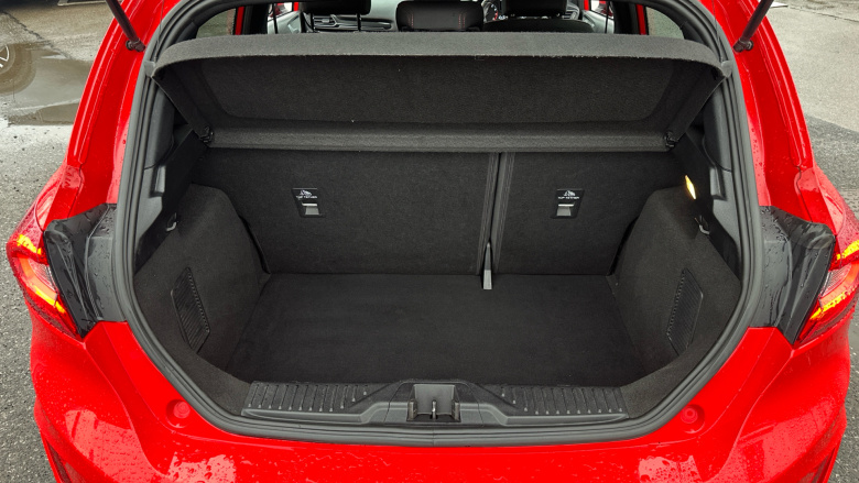 Ford Fiesta 1.0 EcoBoost 95 ST-Line Edition 5dr Petrol Hatchback